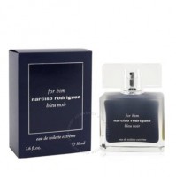 NARCISO RODRIGUEZ FOR HIM BLEU NOIR 50ML EDT EXTREME  SPRAY BY NARCISO RODRIGUEZ
